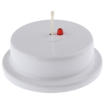 Hoyles Red Ceiling Pull Cord, 5A