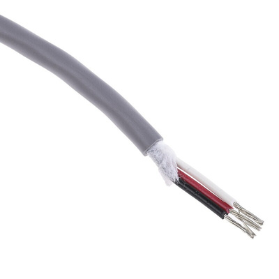 RS PRO General Purpose Momentary Foot Switch - Thermoplastic Case Material, SP-CO, 3 A Contact Current, 24V Contact