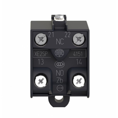 Foot Switch Contact Block for Foot Switch