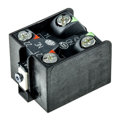Foot Switch Contact Block for Foot Switch