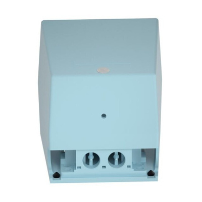 Schneider Electric Industrial Duty Momentary On-Off Foot Switch - Metal Case Material, 2NO/2NC, 270 mA @ 250 V dc, 3 A