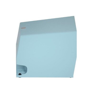 Schneider Electric Industrial Duty Momentary On-Off Foot Switch - Metal Case Material, 2NO/2NC, 270 mA @ 250 V dc, 3 A