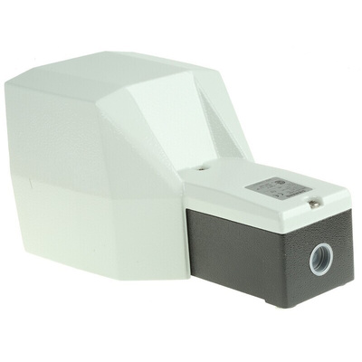 Siemens Foot Switch Momentary Foot Switch - Aluminium Case Material, 2NO/2NC