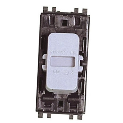 MK Electric 2 Way Switch Insert Module 10A