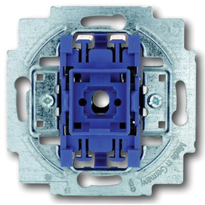 Busch Jaeger - ABB 2 Way Switch Insert Module 10A
