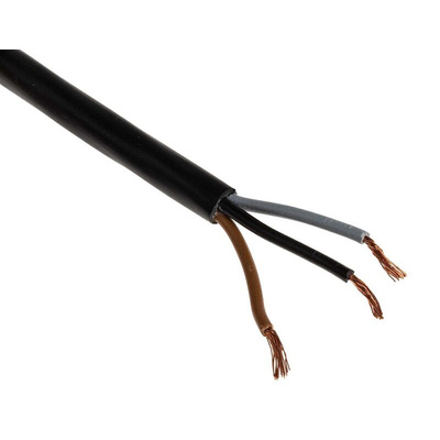 RS PRO General Purpose Momentary Foot Switch - Thermoplastic Case Material, DPST, 3 A Contact Current, 24V Contact