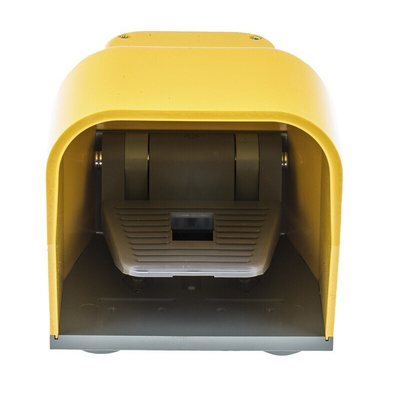 ABB Foot Switch Foot Switch - 690V Contact Voltage