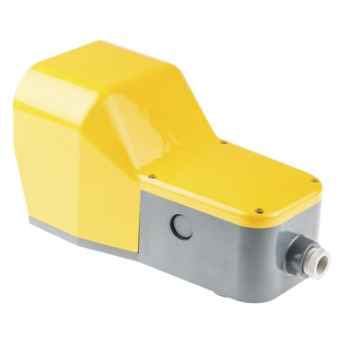 ABB Foot Switch Foot Switch - 690V Contact Voltage