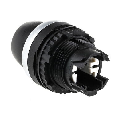 BACO BACO 2-position Key Switch Head, Latching, 22mm Cutout