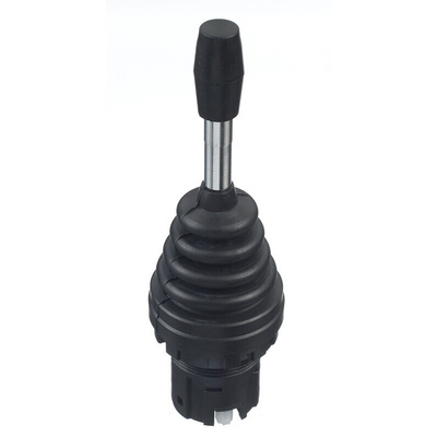 Idec 1-Axis Joystick Switch Lever, Analogue, IP65 600V