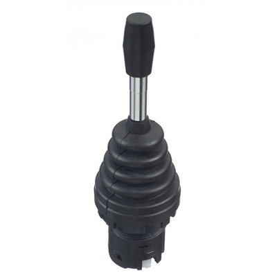 Idec 1-Axis Joystick Switch Lever, Spring Return, IP65 600V