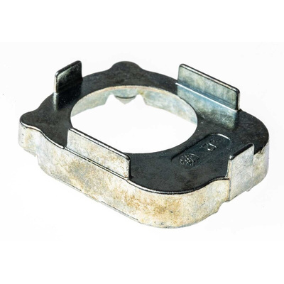 Siemens SIRIUS ACT 2-position Key Switch Head, Latching, 30mm Cutout