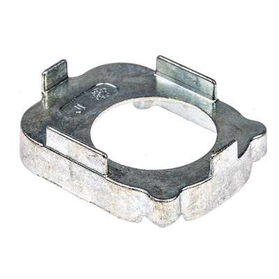 Siemens SIRIUS ACT 3-position Key Switch Head, Latching, 30mm Cutout