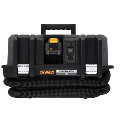 DCV586MT2-GB | DeWALT DCV586MT2 Handheld Vacuum Cleaner, 54V, UK Plug