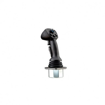 APEM 2-Axis Joystick Switch Hall Effect, IP67