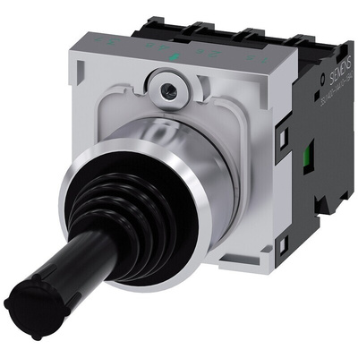 Siemens Joystick Switch Round, IP65, IP67