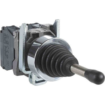 Schneider Electric 4-Axis Joystick Controller IP66 600V