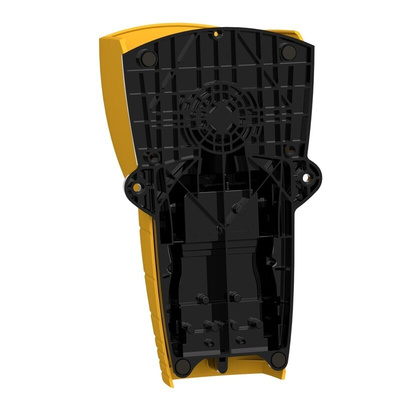 Schneider Electric Industrial Duty Momentary On-Off Foot Switch - Plastic Case Material, 1NC+1NO, 3 A, 270 mA Contact