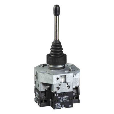 Schneider Electric 4 axis-Axis Joystick Controller IP66 250V