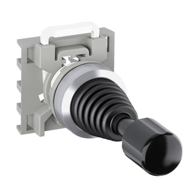 ABB 2-Axis Joystick Stick, Maintained, IP66