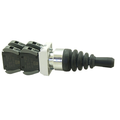RS PRO Joystick Switch IP20, IP65