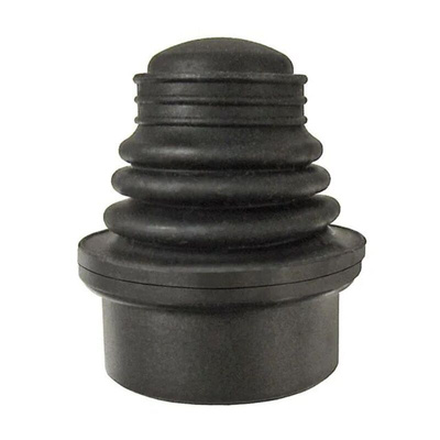 APEM 2-Axis Joystick Castle, Hall Effect, IP67 5 ± 0.01V dc