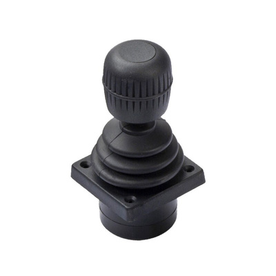 APEM 3 Axis-Axis Hall Effect Joystick Knob, Analogue, IP66