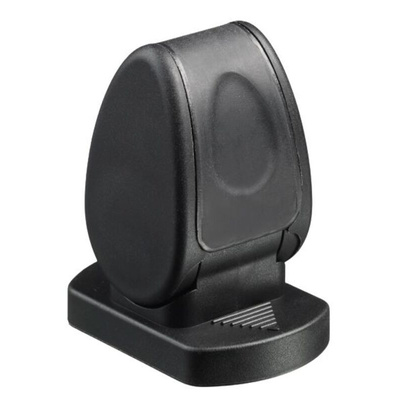 APEM Single Axis-Axis Hall Effect Joystick Paddle, Analogue, IP67