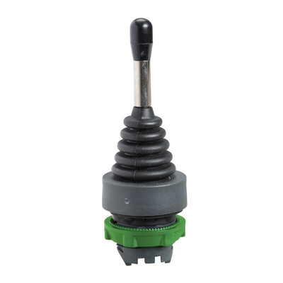 Schneider Electric 4-Axis Joystick Controller Lever, IP66