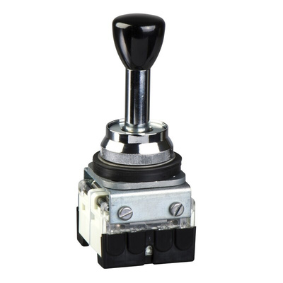 Schneider Electric 2-Axis Joystick Controller 230V
