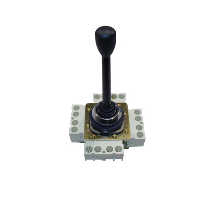 Schneider Electric 8-Axis Joystick Controller 230V