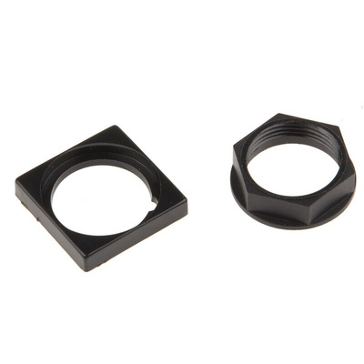 RS PRO Selector Switch - (DPST)