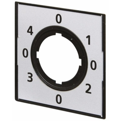 Eaton Label Joystick Legend Plate