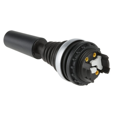 Eaton 1-Axis Joystick Switch Lever, Spring Return, IP65