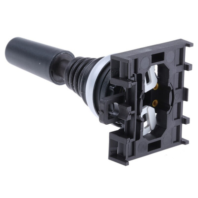 Eaton 2-Axis Joystick Switch Lever, Stay Put, IP66