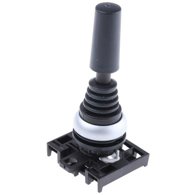 Eaton 2-Axis Joystick Switch Lever, Stay Put, IP66