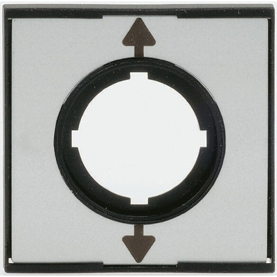 Eaton Label Joystick Legend Plate