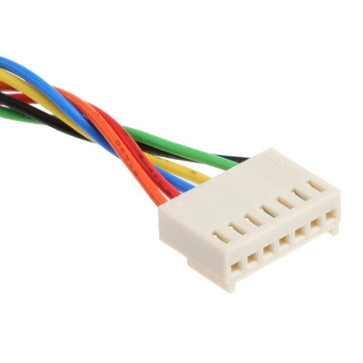 APEM 2-Axis Contactless Joystick Conical, Hall Effect, IP65 5V