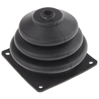 Apem 2-Axis Potentiometer Joystick Passive, IP65