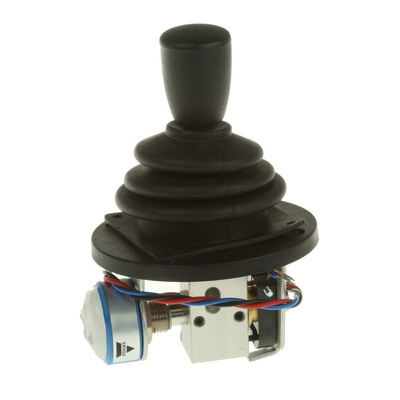 APEM 1-Axis Potentiometer Joystick Passive, IP65