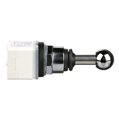 Schneider Electric 5-Axis Joystick Switch Button, IP66