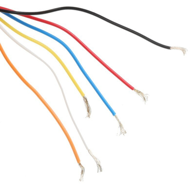 CH Products 2-Axis Hall Effect Joystick Lever, Hall Effect, IP65, IP68 5V dc