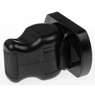 CH Products 1-Axis Joystick Switch Lever, Hall Effect, IP67 5V