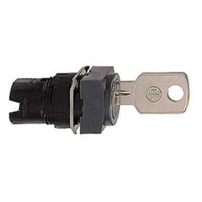 Schneider Electric Harmony XB6 2-position Key Switch Head