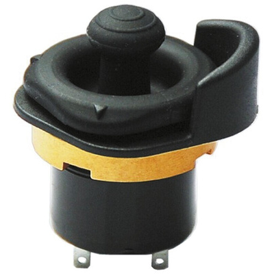 Suregrip 2-Axis Joystick Switch Button, Proportional Dual Axis, IP66