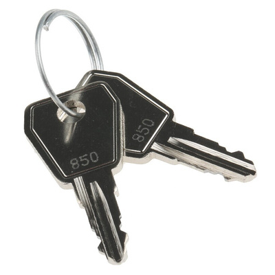 Key for Operated Switch