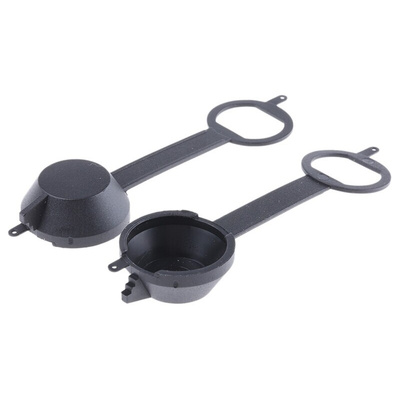 Cap for Key Switch