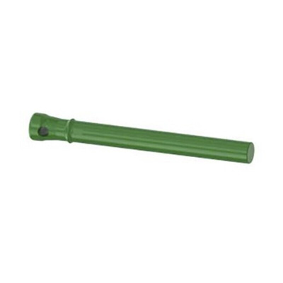 Green ID key