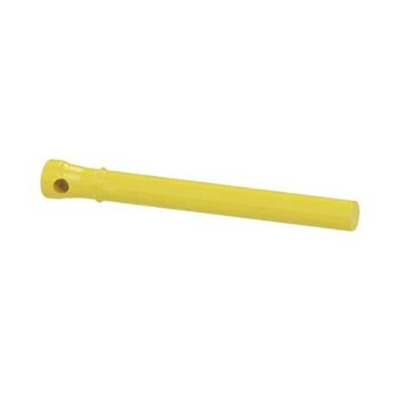 Yellow ID key
