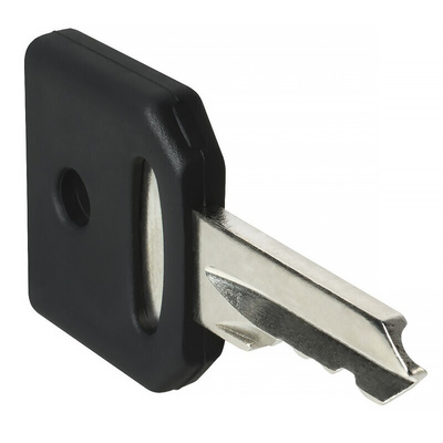 Key 458A for XB4 et XB5 Series